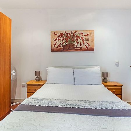 Splendid 3 Bedroom Apartment In Angel/Kings Cross London Exterior foto