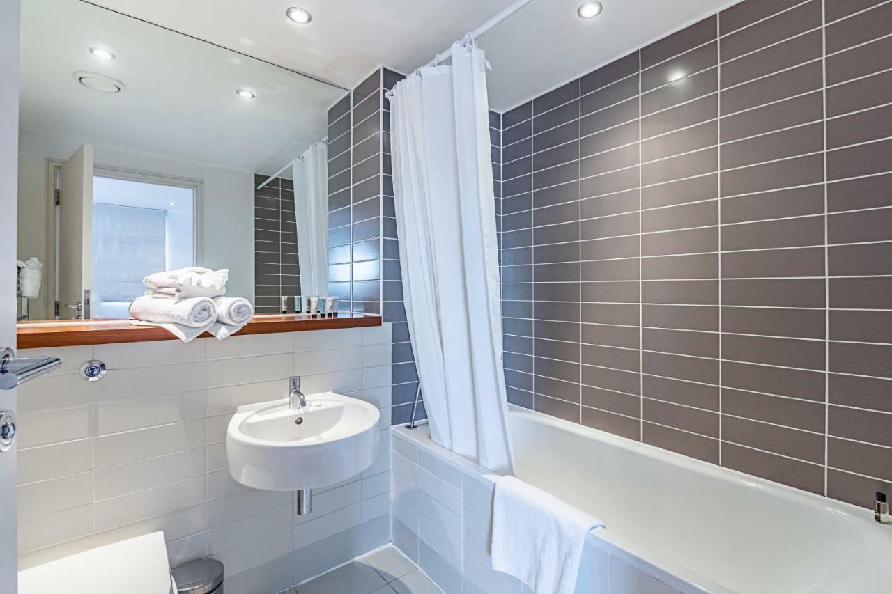 Splendid 3 Bedroom Apartment In Angel/Kings Cross London Exterior foto