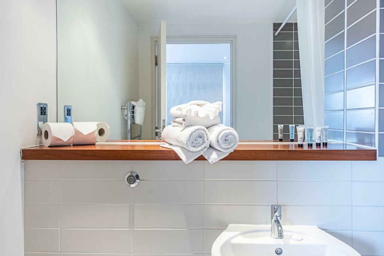Splendid 3 Bedroom Apartment In Angel/Kings Cross London Exterior foto